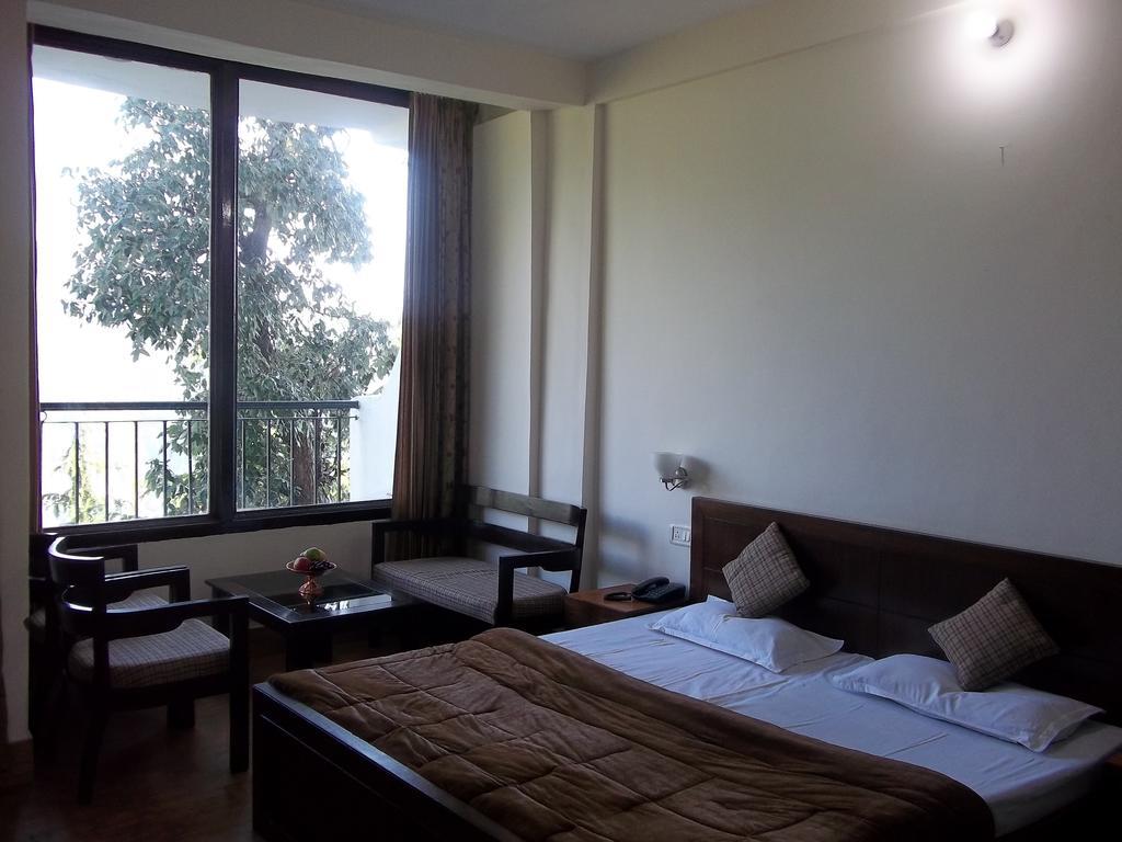 Mohan Palace Dalhousie Kamer foto