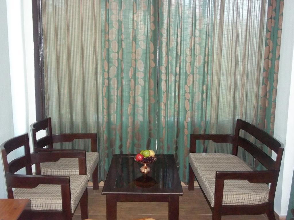 Mohan Palace Dalhousie Kamer foto