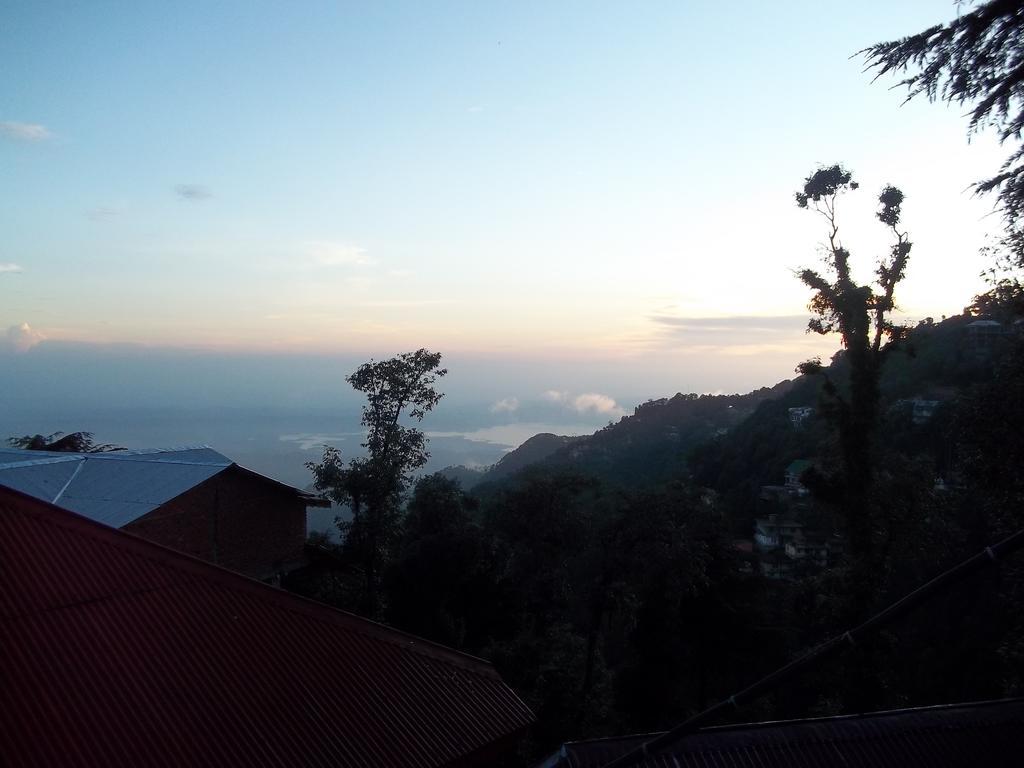 Mohan Palace Dalhousie Buitenkant foto